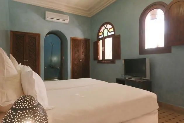 Standard Oda (Essaouira)