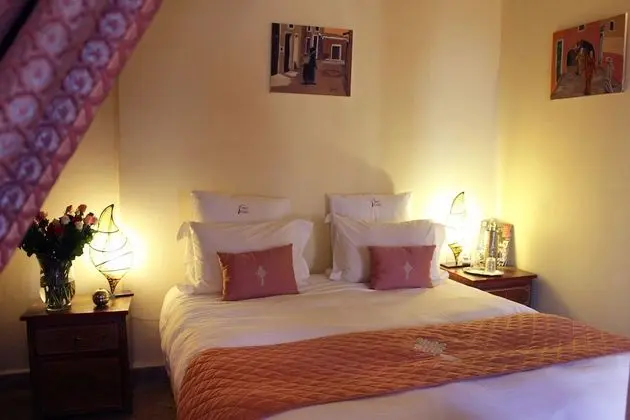 Standard Oda, 1 Yatak Odası