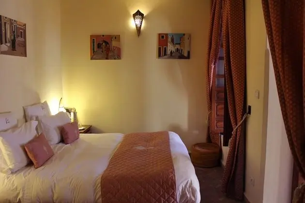 Standard Oda, 1 Yatak Odası