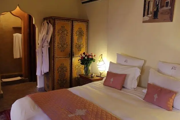 Standard Oda, 1 Yatak Odası