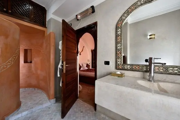 Ev, Şehir Manzaralı (RIAD EXCLUSIVITY)