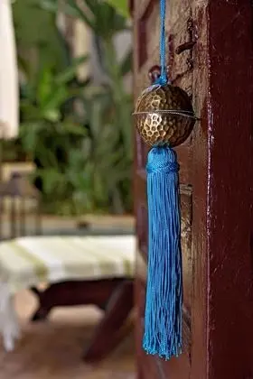 Tek Büyük Yataklı Oda (Mali)