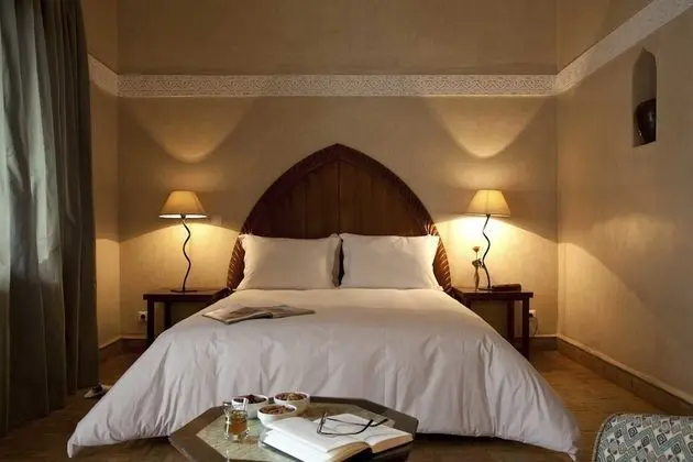 Superior Tek Büyük Yataklı Oda