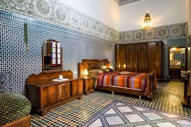 Dört Kişilik Oda