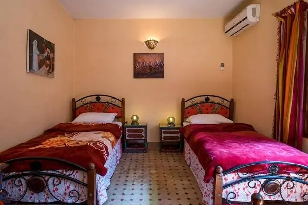 Dört Kişilik Oda