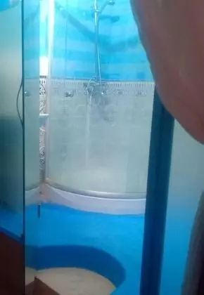 İki Ayrı Yataklı Oda (Kamar)