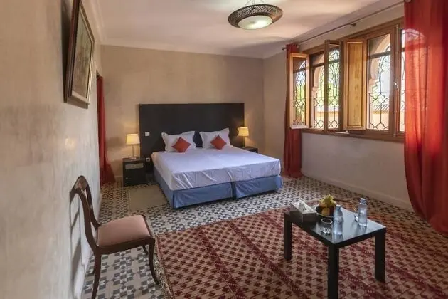 Superior Üç Kişilik Oda