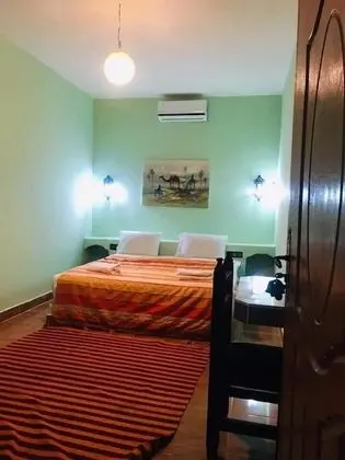 Dört Kişilik Oda