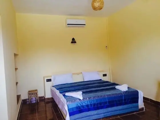 Dört Kişilik Oda