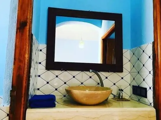 Üç Kişilik Oda