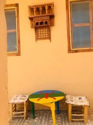Üç Kişilik Oda