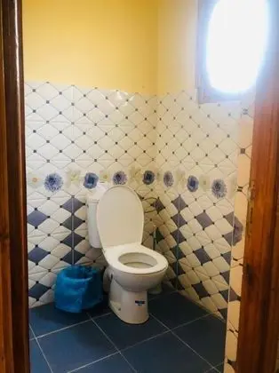 Üç Kişilik Oda