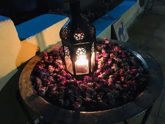 Üç Kişilik Oda