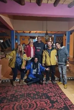 Üç Kişilik Oda