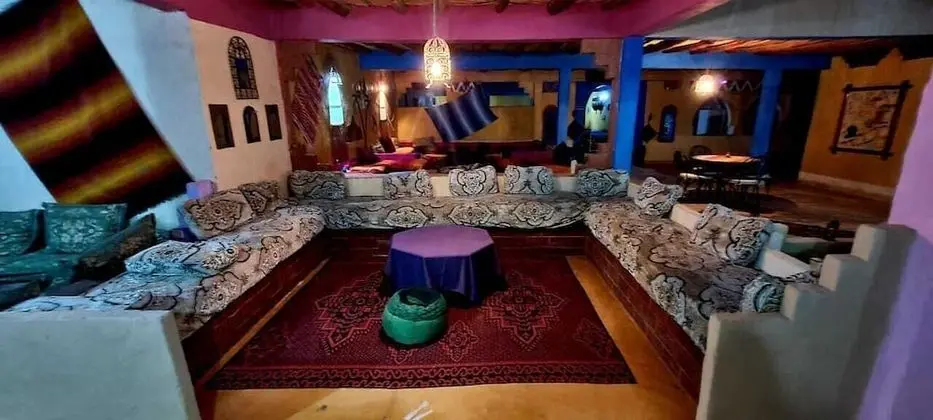 Üç Kişilik Oda