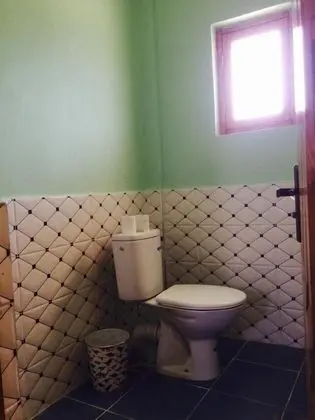 Üç Kişilik Oda