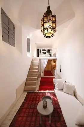Luxury Stüdyo Süit (Suite Hirondelles)