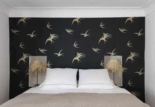 Luxury Stüdyo Süit (Suite Hirondelles)