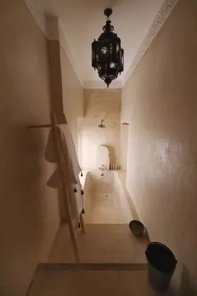 Luxury Stüdyo Süit (Suite Hirondelles)
