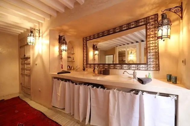 Luxury Stüdyo Süit (Suite Hirondelles)