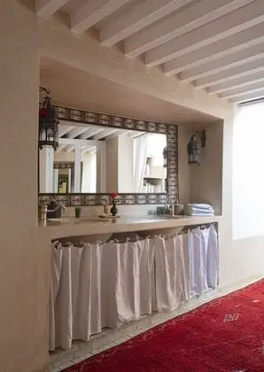 Luxury Stüdyo Süit (Suite Hirondelles)