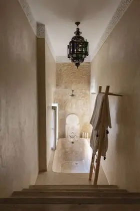Luxury Stüdyo Süit (Suite Hirondelles)