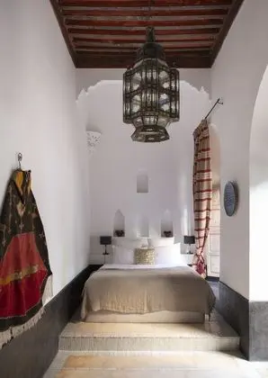 Luxury Stüdyo Süit (Suite Mesange)