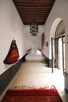Luxury Stüdyo Süit (Suite Mesange)