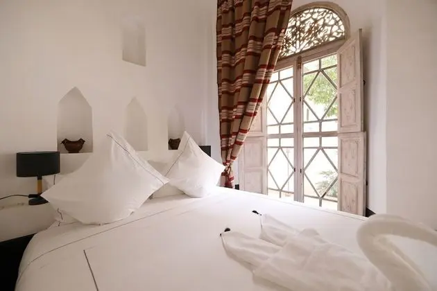 Luxury Stüdyo Süit (Suite Mesange)