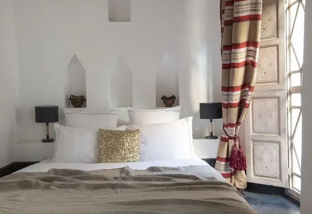 Luxury Stüdyo Süit (Suite Mesange)