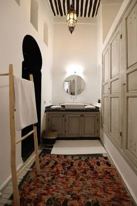 Luxury Stüdyo Süit (Suite Mesange)