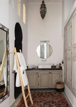 Luxury Stüdyo Süit (Suite Mesange)