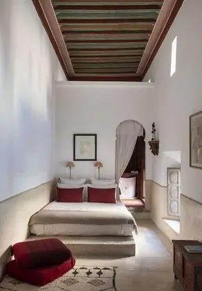 Luxury Stüdyo Süit (Suite Rossignol)