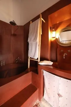Luxury Stüdyo Süit (Suite Rossignol)