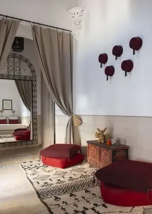 Luxury Stüdyo Süit (Suite Rossignol)