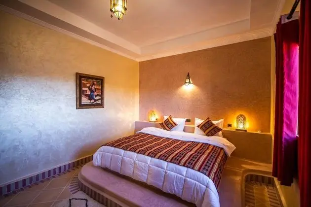 Deluxe İki Ayrı Yataklı Oda