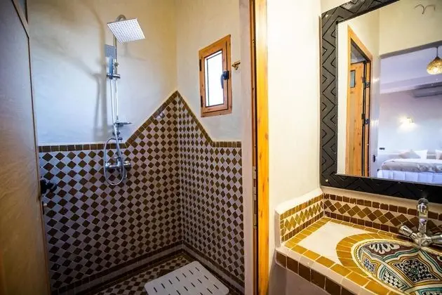 Deluxe İki Ayrı Yataklı Oda