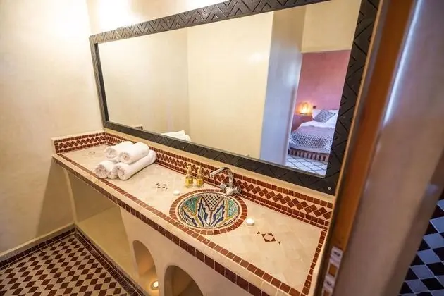 Deluxe İki Ayrı Yataklı Oda