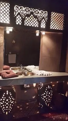Standard Tek Büyük Yataklı Oda, Teras