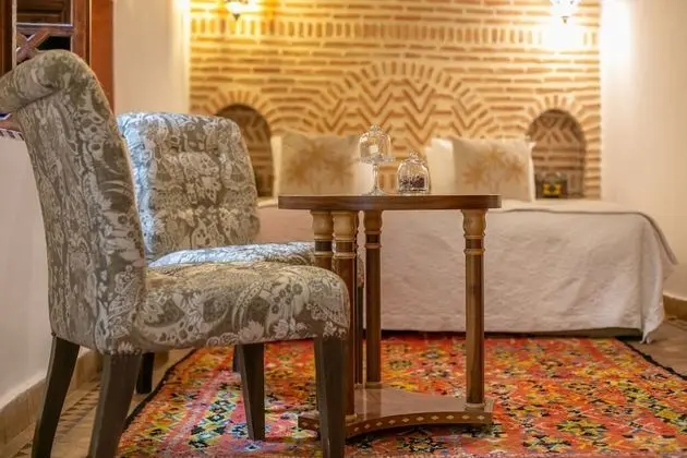 Superior Tek Büyük veya İki Ayrı Yataklı Oda