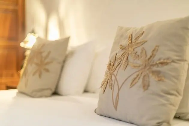 Superior Tek Büyük veya İki Ayrı Yataklı Oda