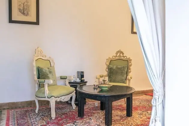 Superior Tek Büyük veya İki Ayrı Yataklı Oda