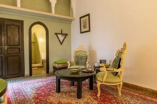 Superior Tek Büyük veya İki Ayrı Yataklı Oda