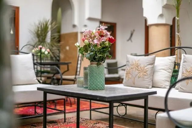 Superior Tek Büyük veya İki Ayrı Yataklı Oda