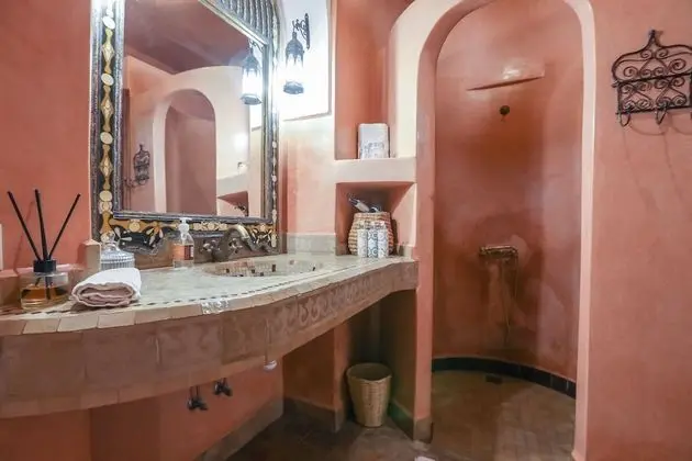 Superior Tek Büyük veya İki Ayrı Yataklı Oda