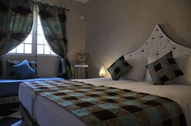 superior room