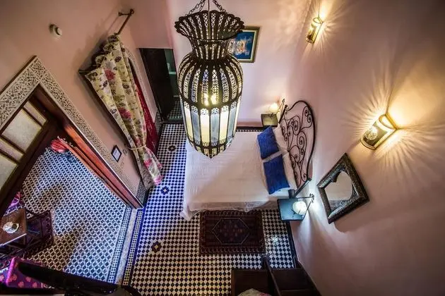 Comfort Üç Kişilik Oda (MADIH)