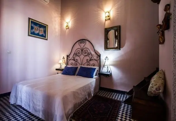 Comfort Üç Kişilik Oda (MADIH)