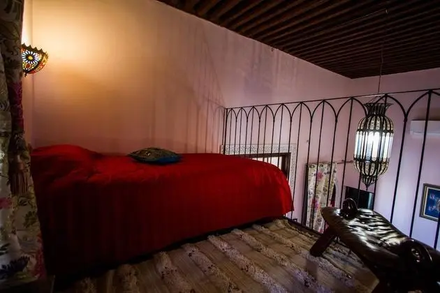 Comfort Üç Kişilik Oda (MADIH)