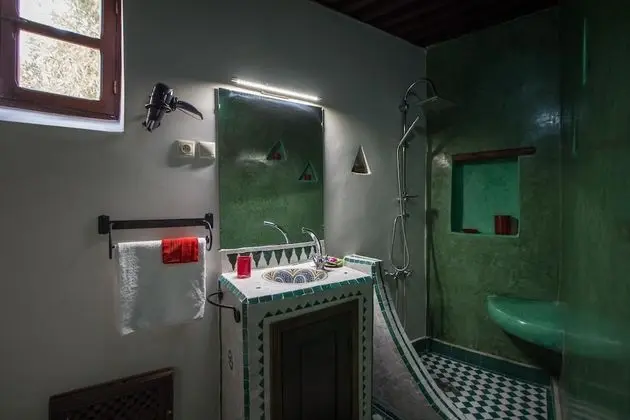 Comfort Üç Kişilik Oda (MADIH)